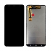 Samsung  ДИСПЛЕЙ SAMSUNG J6 Plus ORIGINAL  ЧЕРЕН